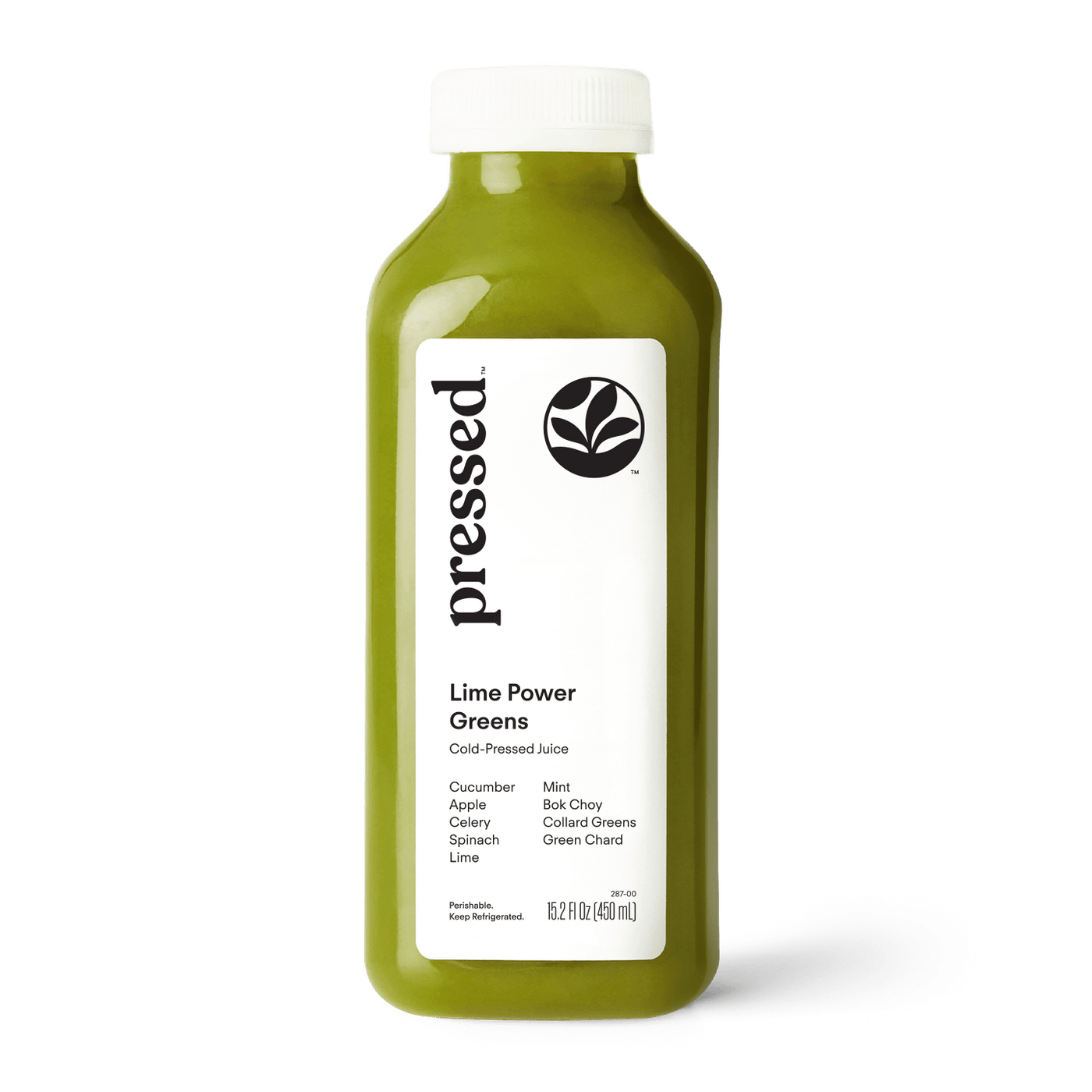 Fresh Pressed Juice