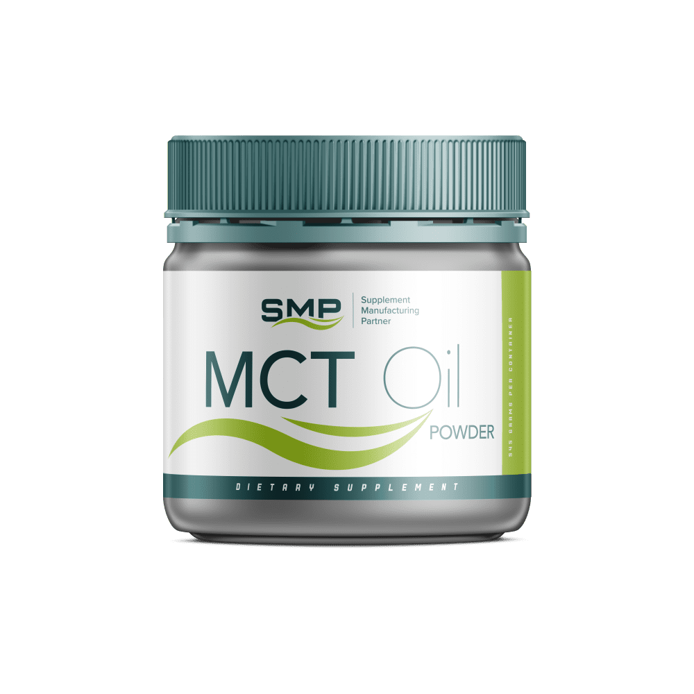 MCT Oil Powder