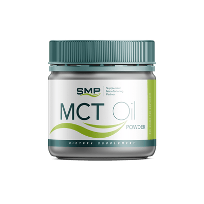 MCT Oil Powder