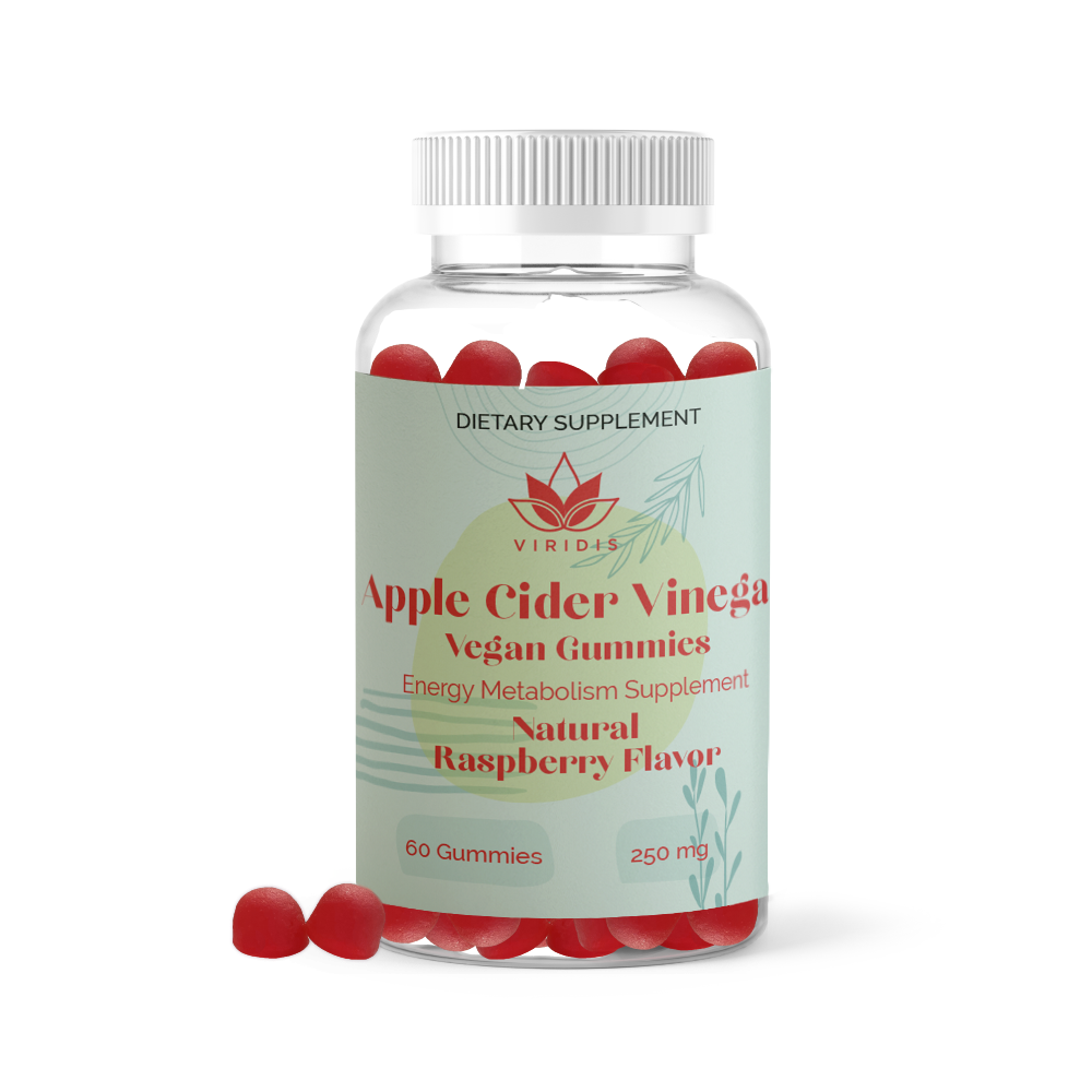 Apple Cider Vinegar