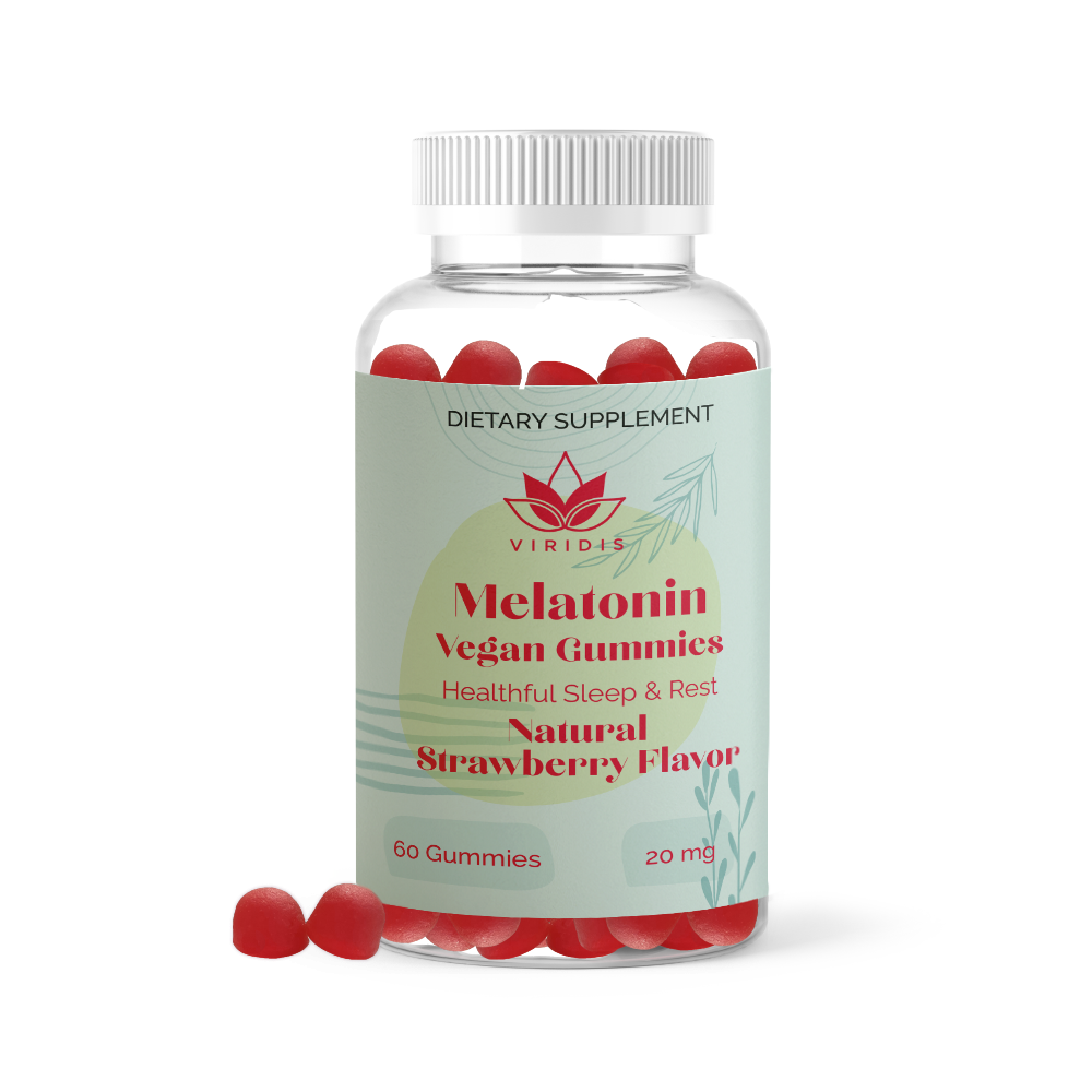 Melatonin Gummies