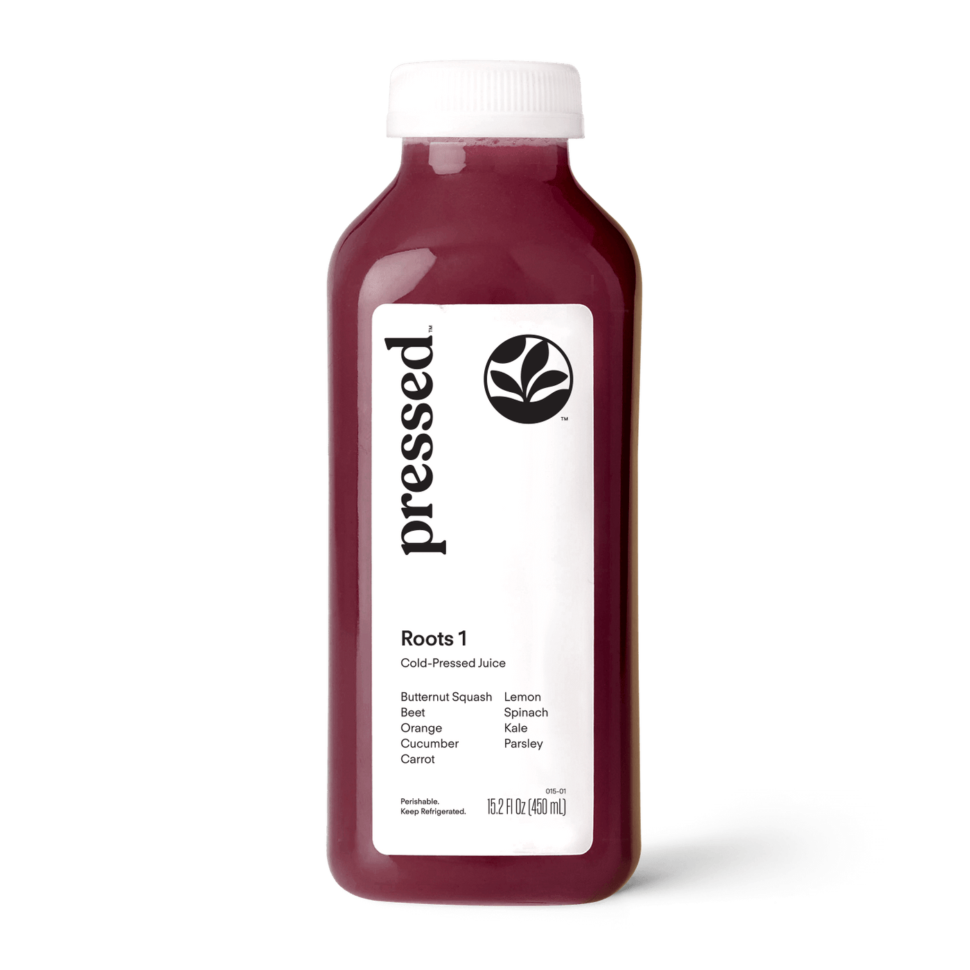 Fresh Pressed Juice