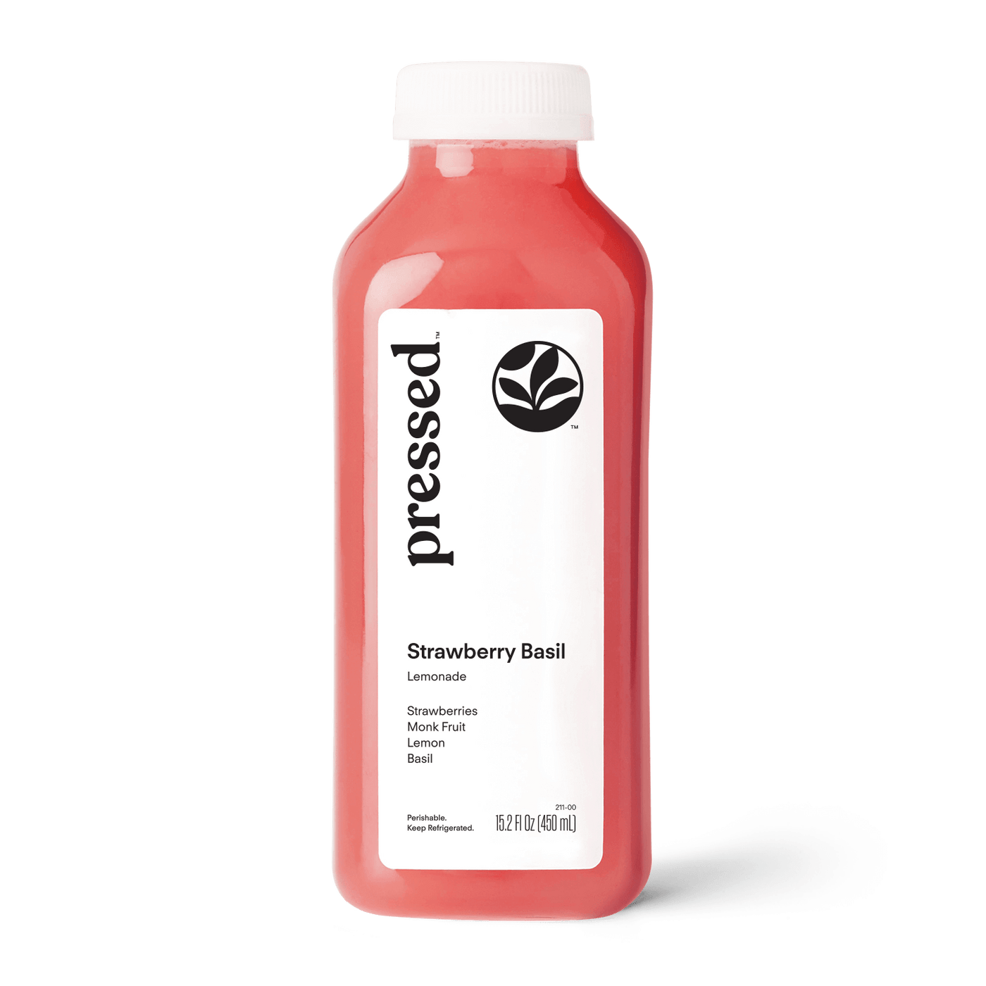 Fresh Pressed Juice