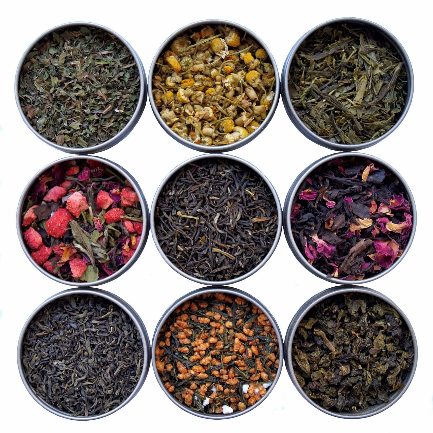 Loose Leaf Tea